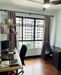 Blk 286C Compassvale Cape (Sengkang), HDB 3 Rooms #632066231